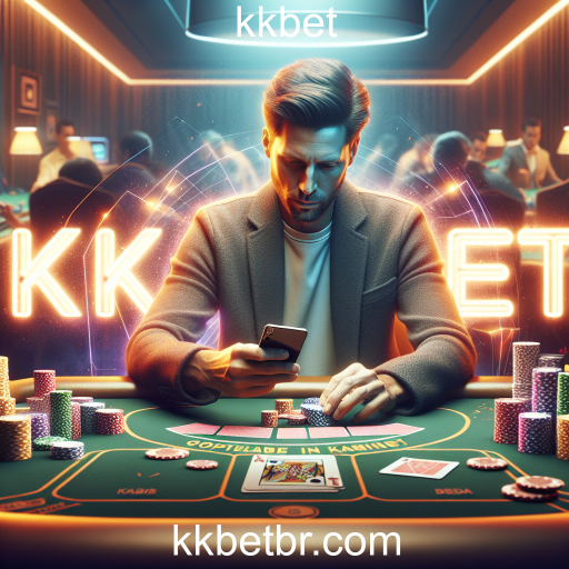 Explorando Métodos de Jogo no kkbet: Estratégias e Dicas Práticas